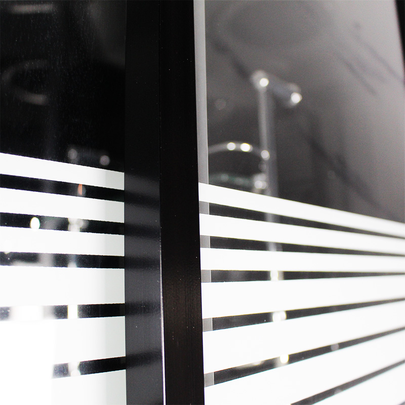 Brusekabine Model Sassari